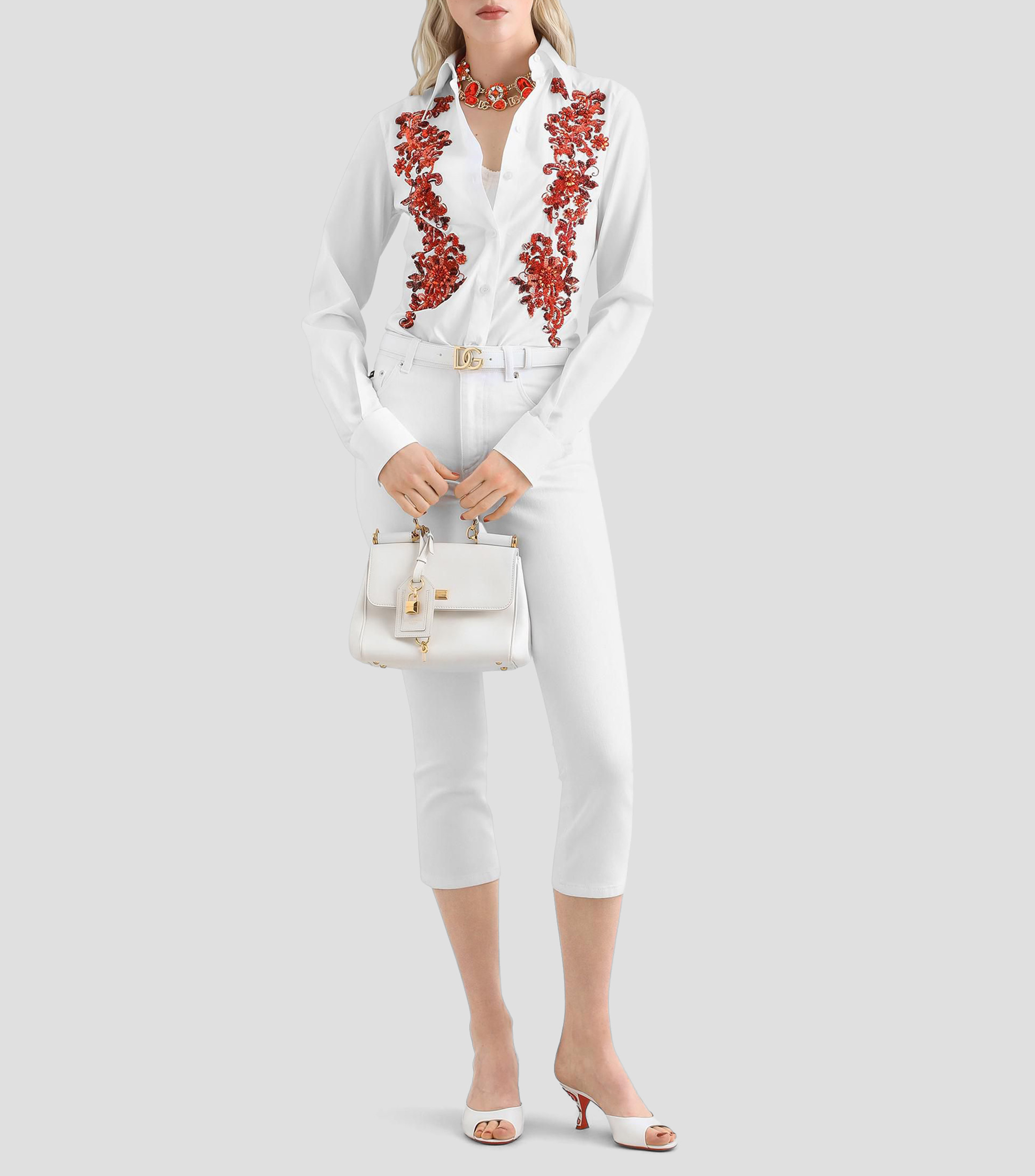 Pantalón Mujer